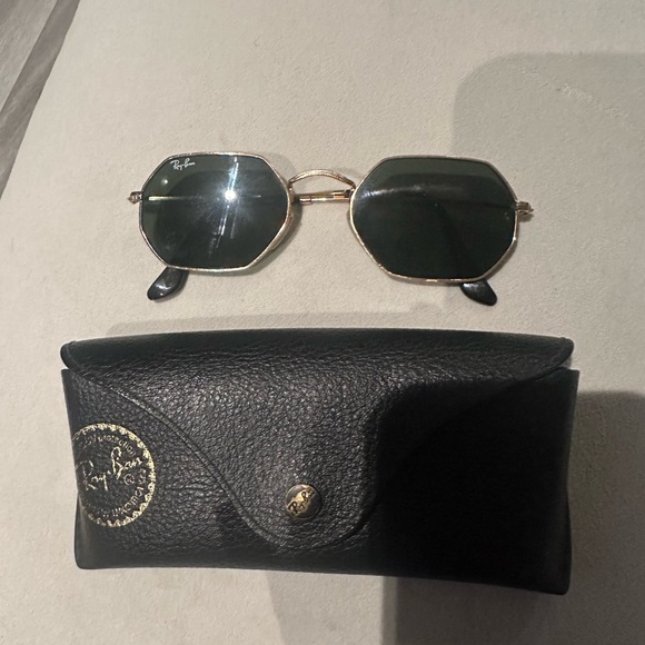 Rayban glasses m - Picture 1 of 2